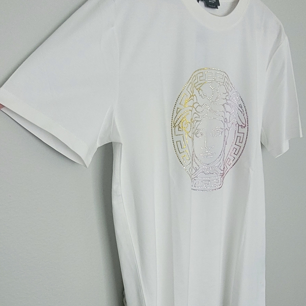 ✨️Versace Medusa t-shirt 👕